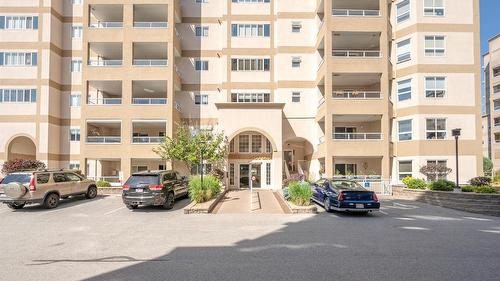 505-2285 Atkinson Street  Penticton, BC V2A 8R7