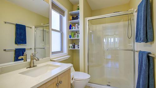 123-2330 Butt Road, West Kelowna, BC 