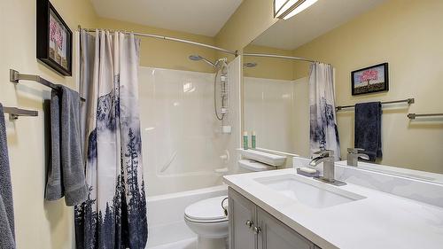 123-2330 Butt Road, West Kelowna, BC 