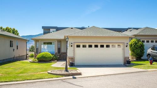 123-2330 Butt Road  West Kelowna, BC V4T 2L3