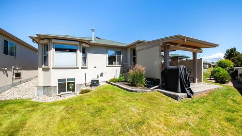 123-2330 Butt Road, West Kelowna, BC 