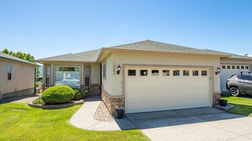123-2330 Butt Road, West Kelowna, BC 