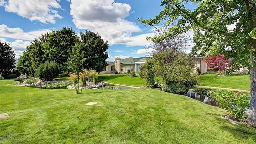 123-2330 Butt Road, West Kelowna, BC 