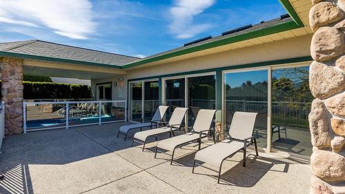 123-2330 Butt Road, West Kelowna, BC 