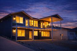 4026 Oleander Drive Osoyoos, BC V0H 1V1