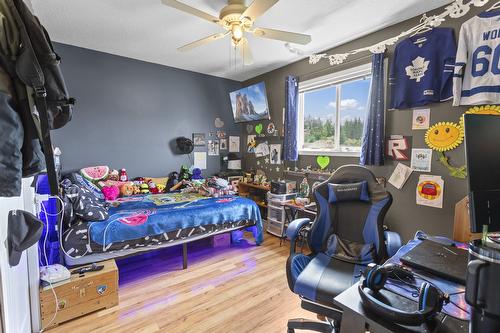 411 Dugan Street, Creston, BC 