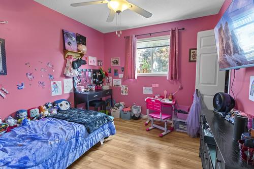 411 Dugan Street, Creston, BC 