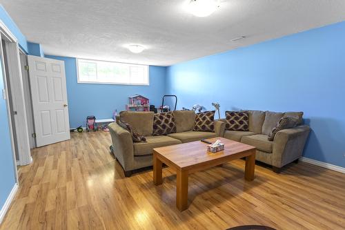 411 Dugan Street, Creston, BC 