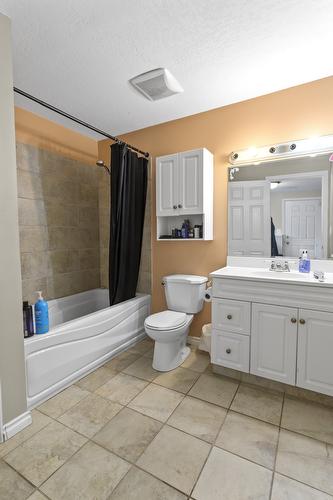 411 Dugan Street, Creston, BC 