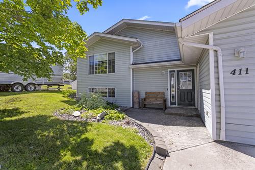 411 Dugan Street, Creston, BC 