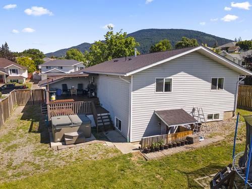 411 Dugan Street, Creston, BC 