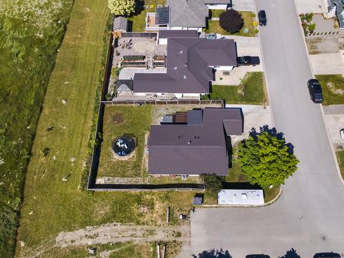 411 Dugan Street, Creston, BC 