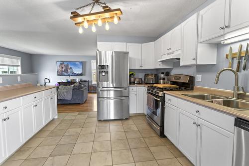 411 Dugan Street, Creston, BC 
