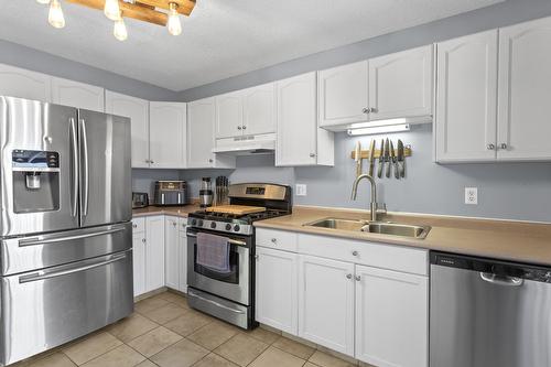 411 Dugan Street, Creston, BC 
