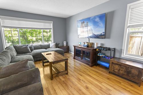 411 Dugan Street, Creston, BC 
