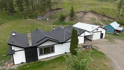 4316 Kamloops Vernon Highway  Westwold, BC V0E 3B1