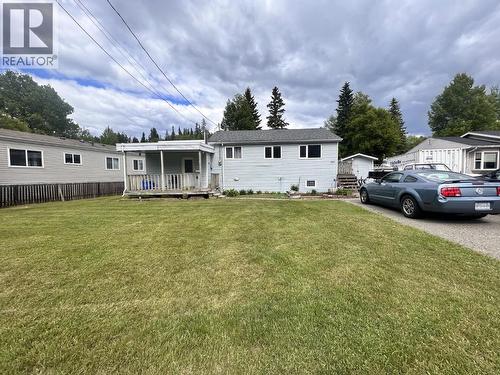 3022 HART HIGHWAY  Prince George, BC V2K 3X9