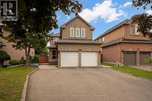 5453 Middleport Crescent, Mississauga, ON 