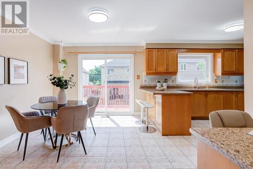 5453 Middleport Crescent, Mississauga, ON 