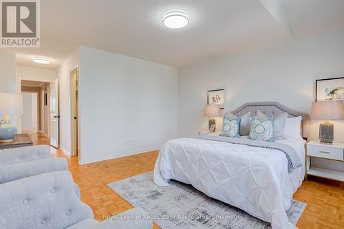 5453 Middleport Crescent, Mississauga, ON 