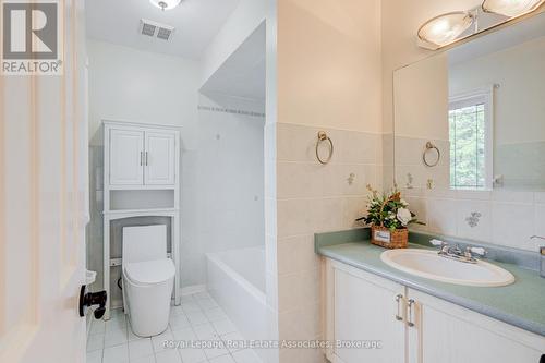 5453 Middleport Crescent, Mississauga, ON 