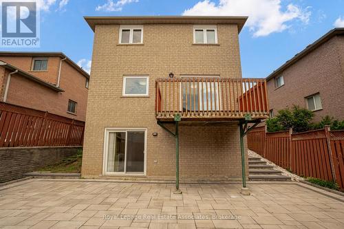 5453 Middleport Crescent, Mississauga, ON 