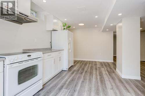 5453 Middleport Crescent, Mississauga, ON 