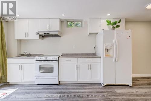 5453 Middleport Crescent, Mississauga, ON 