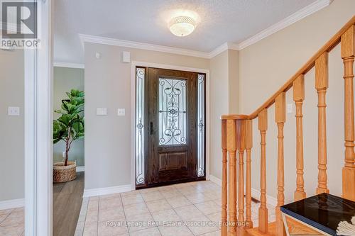5453 Middleport Crescent, Mississauga, ON 
