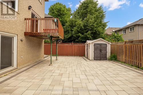 5453 Middleport Crescent, Mississauga, ON 