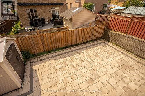 5453 Middleport Crescent, Mississauga, ON 