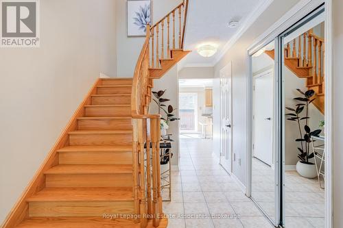 5453 Middleport Crescent, Mississauga, ON 