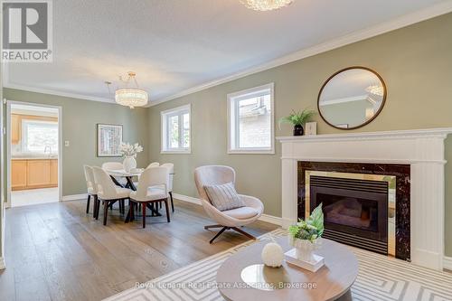 5453 Middleport Crescent, Mississauga, ON 