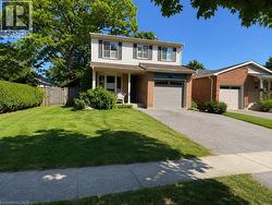 3200 GREENBOUGH Crescent  Burlington, ON L7M 3B1
