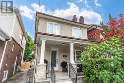 331 MILLWOOD ROAD Toronto, ON M4S 1J9