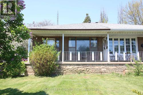 2 Slidell Crescent, Toronto, ON 