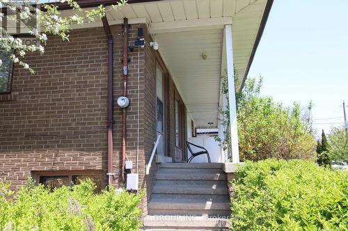2 Slidell Crescent, Toronto, ON 