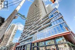 2317 - 85 WOOD STREET Toronto, ON M4Y 2P8