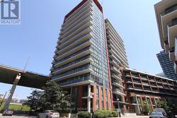 305 - 50 BRUYERES MEWS Toronto, ON M5V 0A7