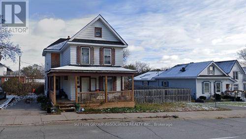50 DUNEDIN STREET  Orillia, ON L3V 5T5