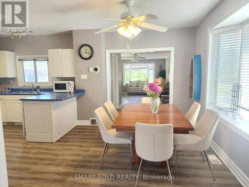 75 LAKE AVENUE , Ramara, Ontario L0K 1B0 2