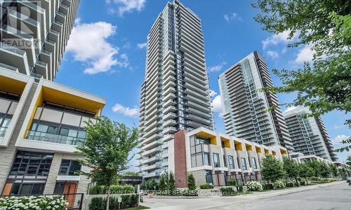 1210 - 85 Mcmahon Drive, Toronto, ON 