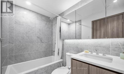 1210 - 85 Mcmahon Drive, Toronto, ON 