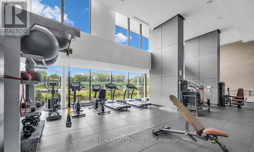 1210 - 85 Mcmahon Drive, Toronto, ON 