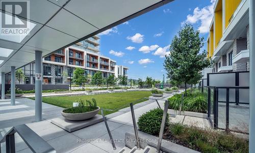 1210 - 85 Mcmahon Drive, Toronto, ON 