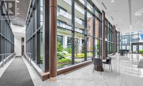 1210 - 85 Mcmahon Drive, Toronto, ON 