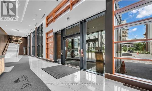 1210 - 85 Mcmahon Drive, Toronto, ON 