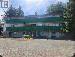 869 Alder St Campbell River, BC V9W 2P4