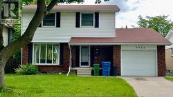 9966 ASGARD Windsor, ON N8R 1E2