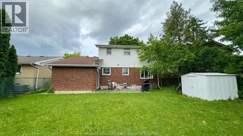 9966 Asgard, Windsor, ON 